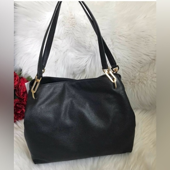 Vince Camuto Large Shoulder Tote Bag - Picture 7 of 16